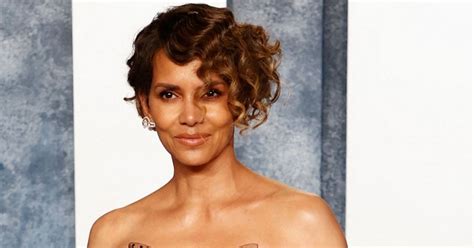 halle berry nude video|halle berry nude compilation